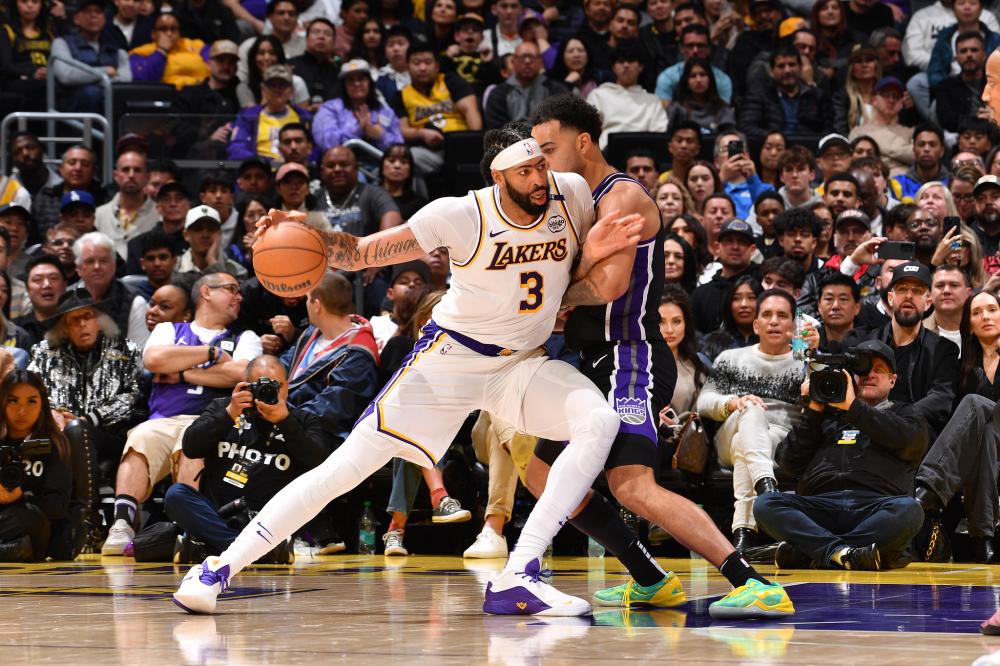 NBA新赛
